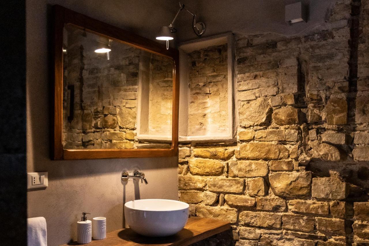 Serra San Quirico Tuttaterra旅馆 外观 照片