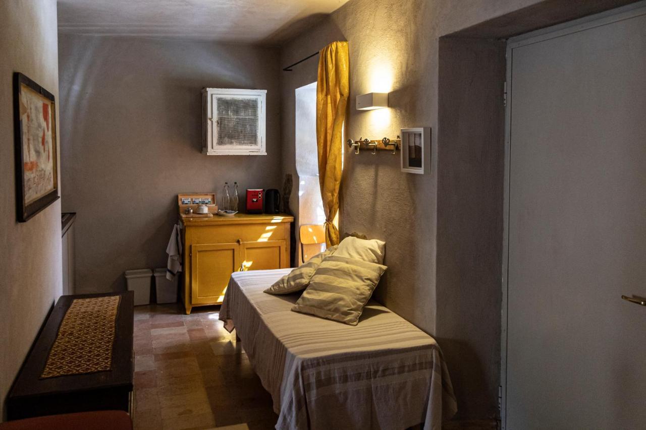 Serra San Quirico Tuttaterra旅馆 外观 照片