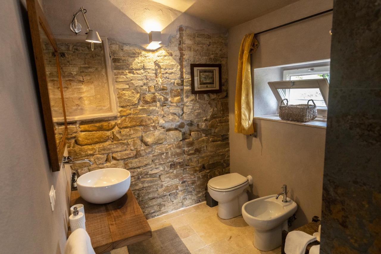Serra San Quirico Tuttaterra旅馆 外观 照片