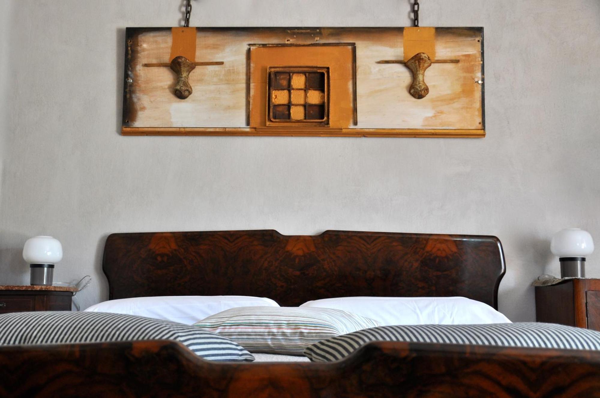 Serra San Quirico Tuttaterra旅馆 客房 照片