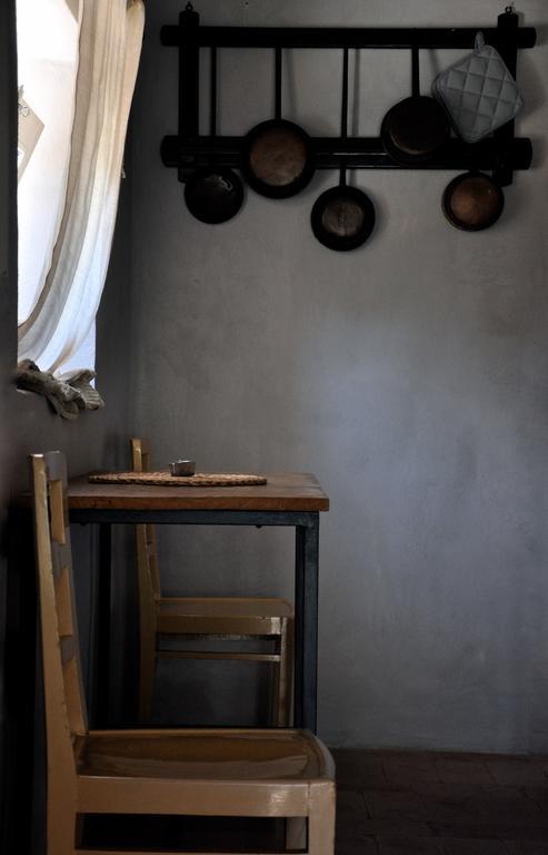 Serra San Quirico Tuttaterra旅馆 外观 照片