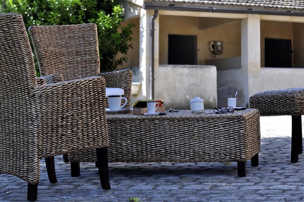 Serra San Quirico Tuttaterra旅馆 外观 照片