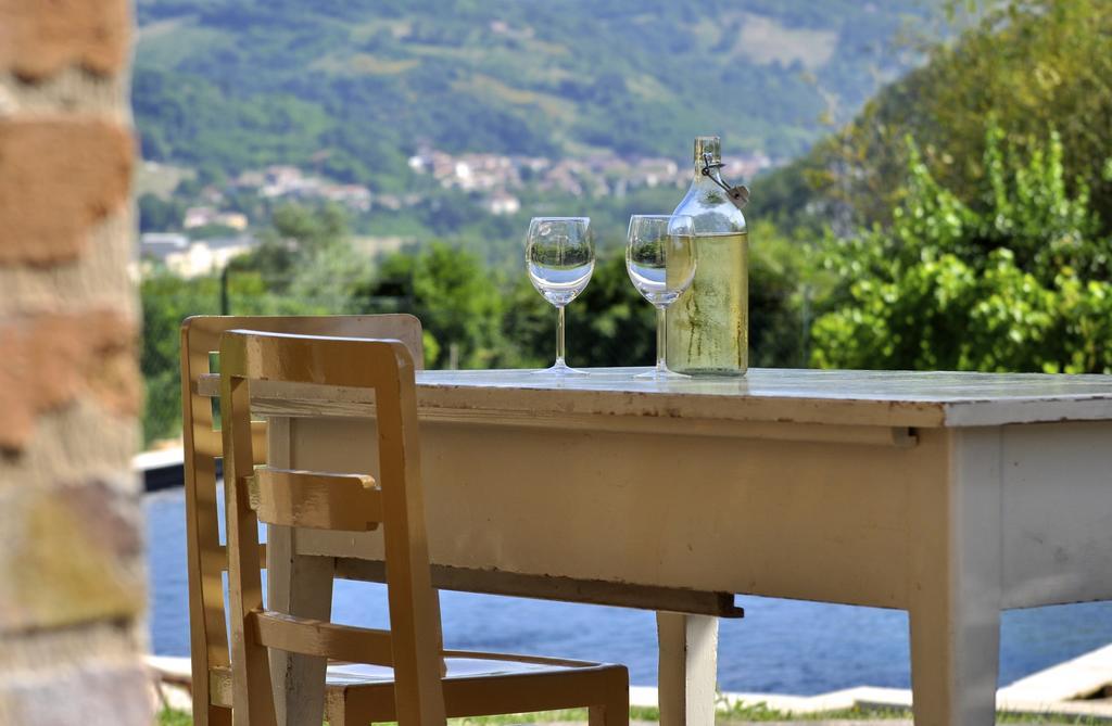 Serra San Quirico Tuttaterra旅馆 外观 照片