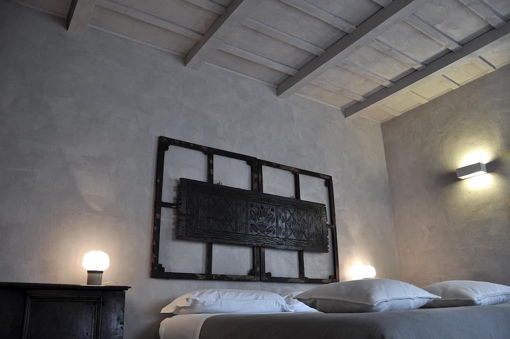 Serra San Quirico Tuttaterra旅馆 客房 照片