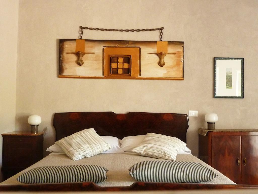 Serra San Quirico Tuttaterra旅馆 外观 照片