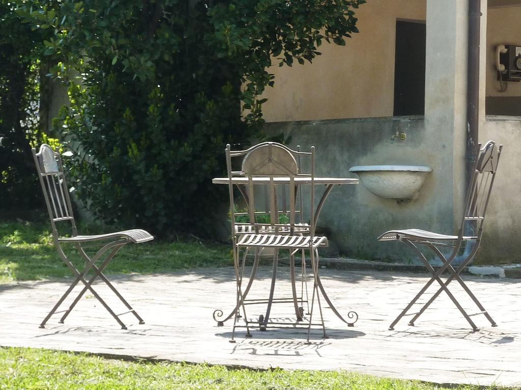 Serra San Quirico Tuttaterra旅馆 外观 照片