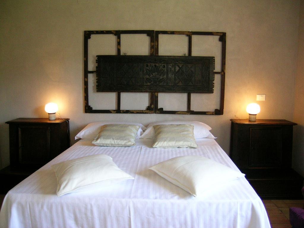Serra San Quirico Tuttaterra旅馆 客房 照片