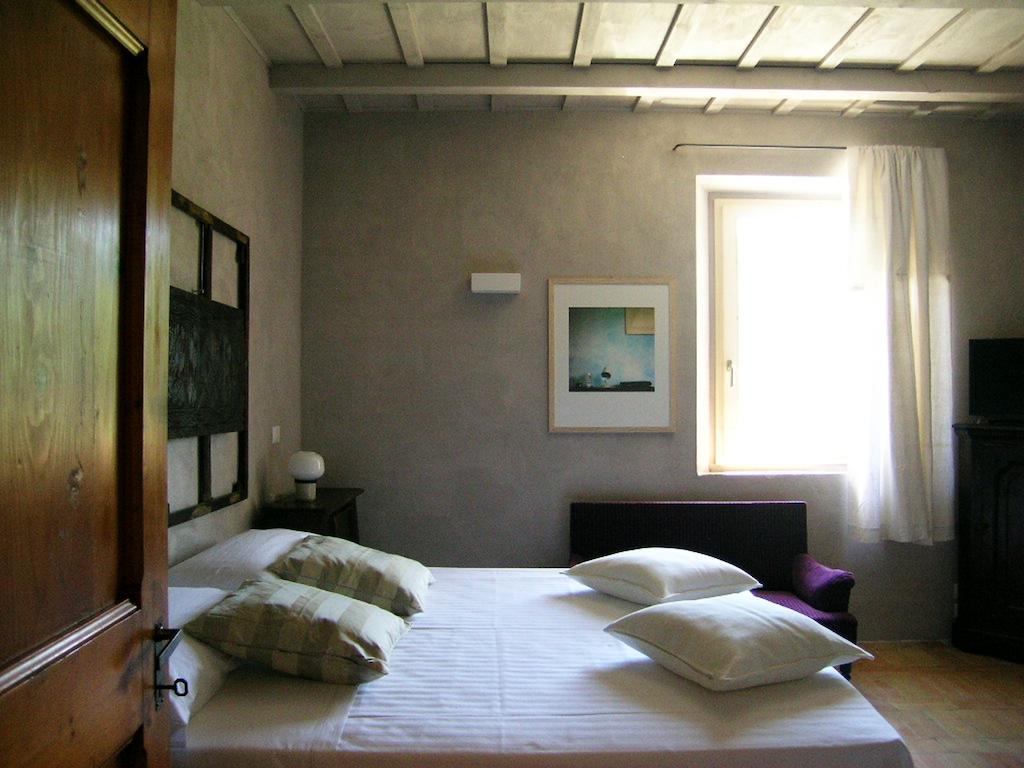 Serra San Quirico Tuttaterra旅馆 客房 照片