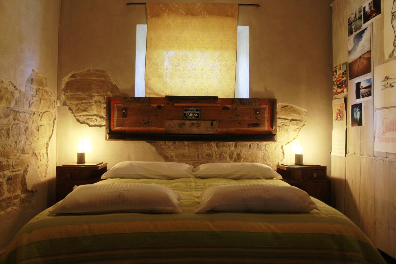 Serra San Quirico Tuttaterra旅馆 外观 照片