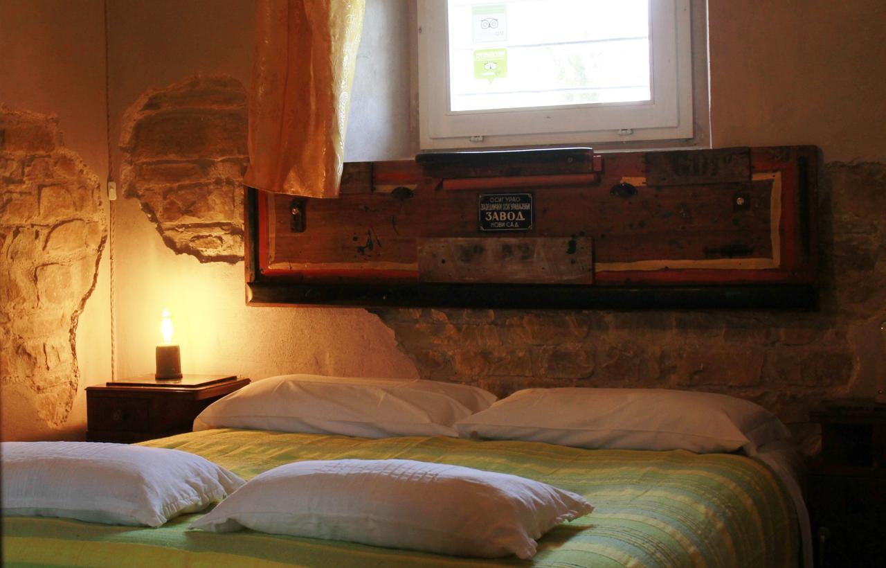 Serra San Quirico Tuttaterra旅馆 外观 照片