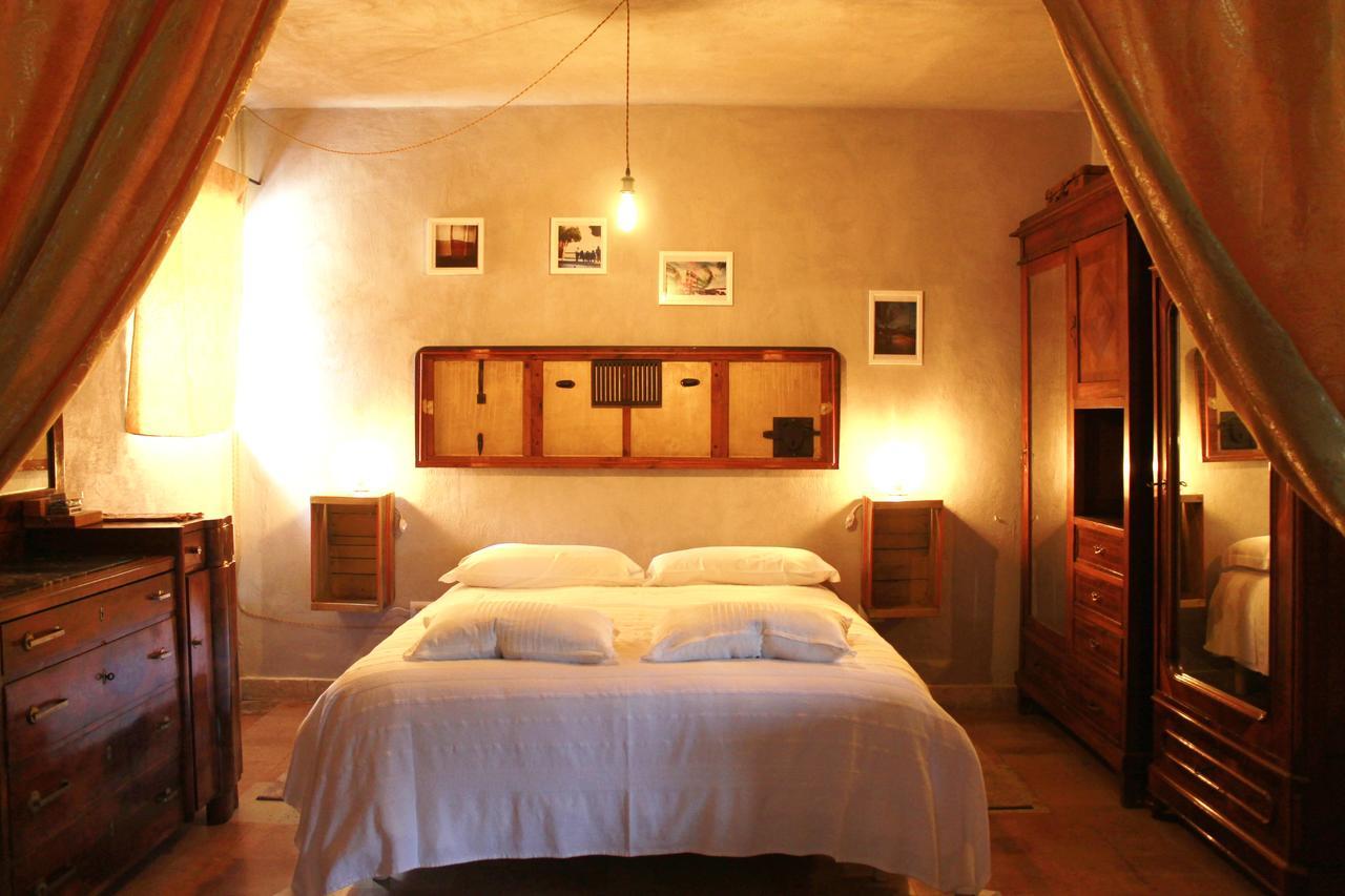 Serra San Quirico Tuttaterra旅馆 外观 照片
