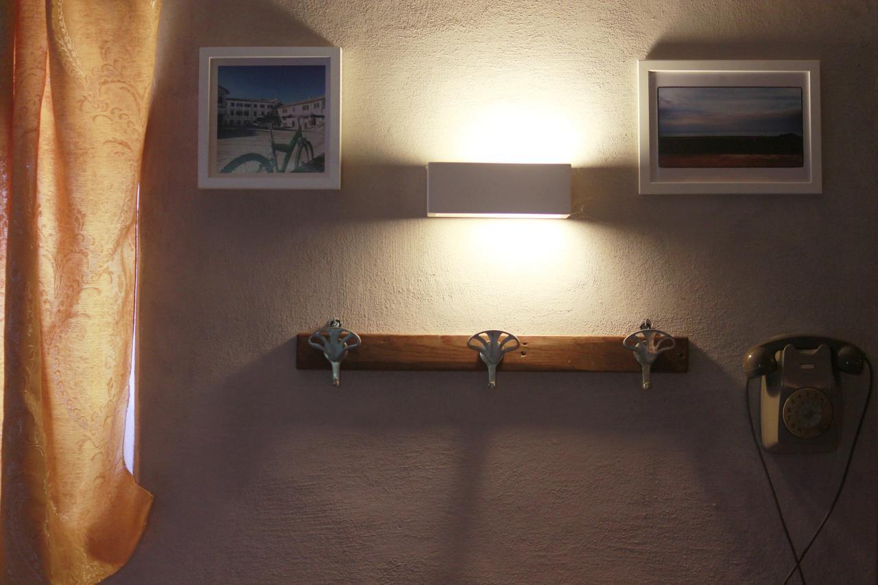 Serra San Quirico Tuttaterra旅馆 外观 照片