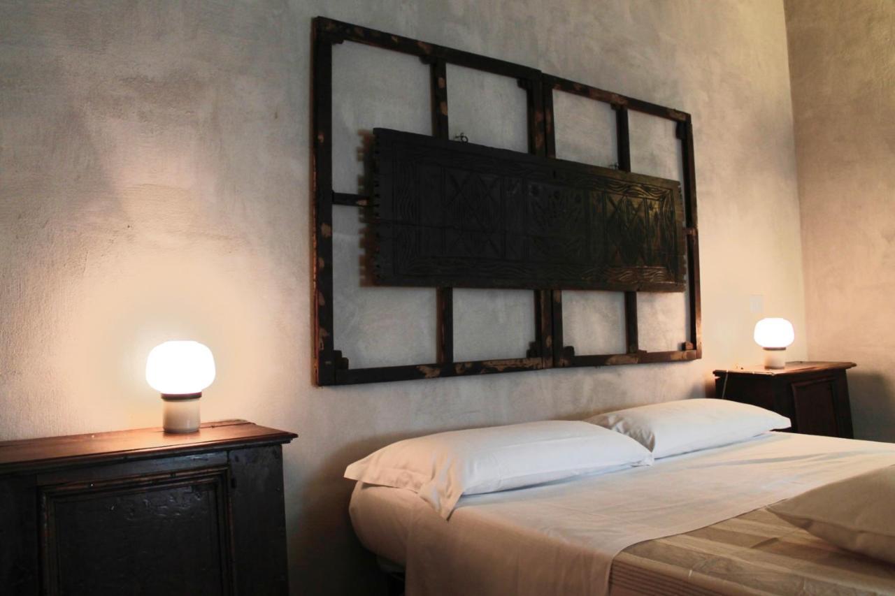 Serra San Quirico Tuttaterra旅馆 外观 照片