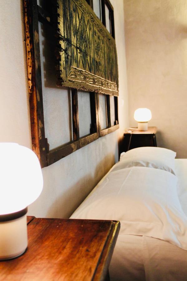 Serra San Quirico Tuttaterra旅馆 外观 照片
